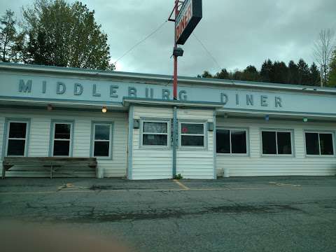 Jobs in Middleburgh Diner - reviews