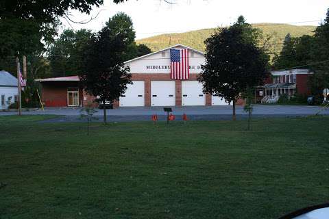 Jobs in Middleburgh Fire Department - reviews
